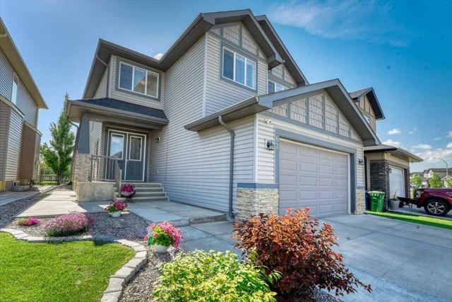 83 Bayview Street Sw, House detached with 4 bedrooms, 3 bathrooms and 4 parking in Airdrie AB | Image 2