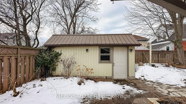 109 Cambira Rd, House detached with 3 bedrooms, 2 bathrooms and 4 parking in Goderich ON | Image 27
