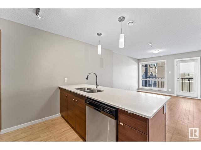201 - 9519 160 Av Nw, Condo with 1 bedrooms, 1 bathrooms and 1 parking in Edmonton AB | Image 10
