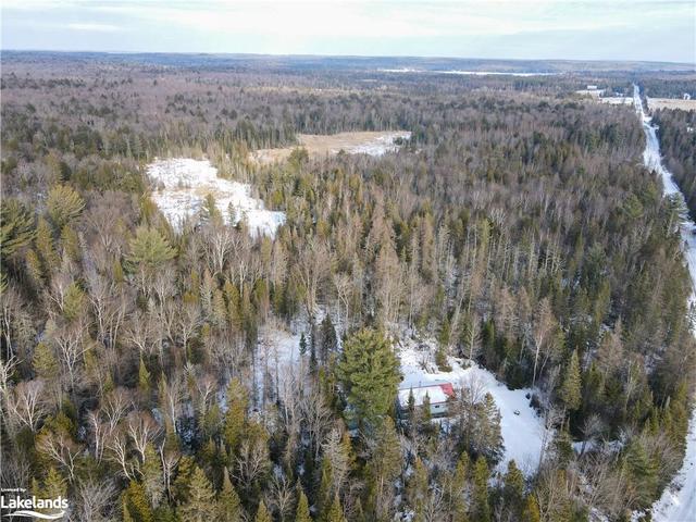 620 Centre Road, House detached with 4 bedrooms, 0 bathrooms and 8 parking in Parry Sound, Unorganized, Centre Part ON | Image 13