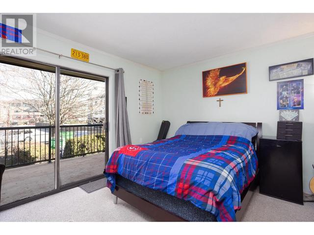 202 - 290 Mills Road, House attached with 2 bedrooms, 1 bathrooms and 1 parking in Kelowna BC | Image 13