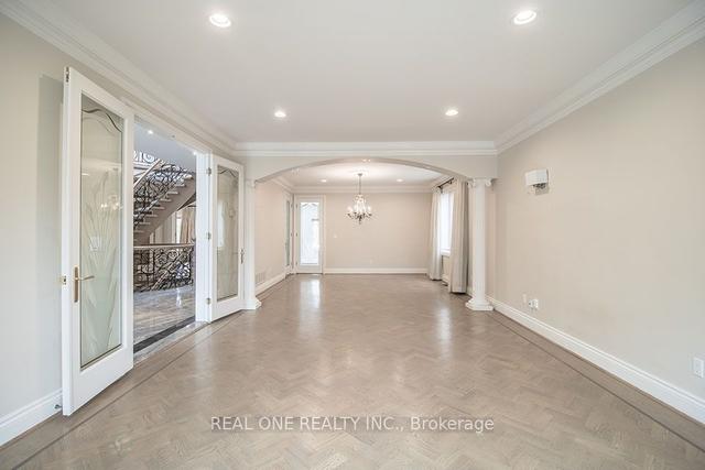 50 Yorkminster Rd, House detached with 5 bedrooms, 8 bathrooms and 9 parking in Toronto ON | Image 38