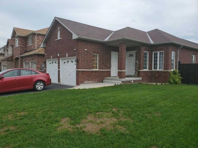 1273 Mary Lou St, House detached with 2 bedrooms, 2 bathrooms and 4 parking in Innisfil ON | Image 19
