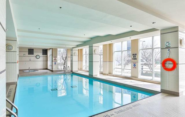 Ph3604 - 50 Brian Harrison Way, Condo with 1 bedrooms, 1 bathrooms and 1 parking in Toronto ON | Image 19