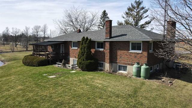 1372 County Rd. 1 Rd W, House detached with 3 bedrooms, 2 bathrooms and 8 parking in Greater Napanee ON | Image 11