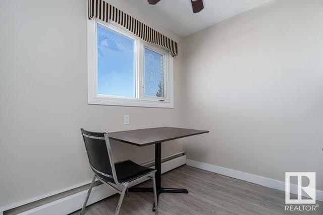 304 - 6708 90 Av Nw, Condo with 1 bedrooms, 1 bathrooms and null parking in Edmonton AB | Image 10