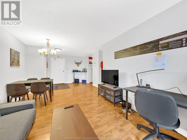 315 - 3000 Sandwich Street, Condo with 1 bedrooms, 1 bathrooms and null parking in Windsor ON | Image 7
