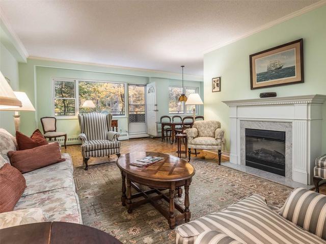436 - 21 Dale Ave, Condo with 2 bedrooms, 2 bathrooms and 1 parking in Toronto ON | Image 18