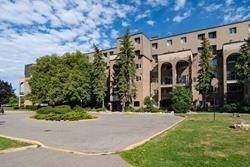 218 - 4005 Don Mills Rd, Townhouse with 2 bedrooms, 3 bathrooms and 1 parking in Toronto ON | Image 1