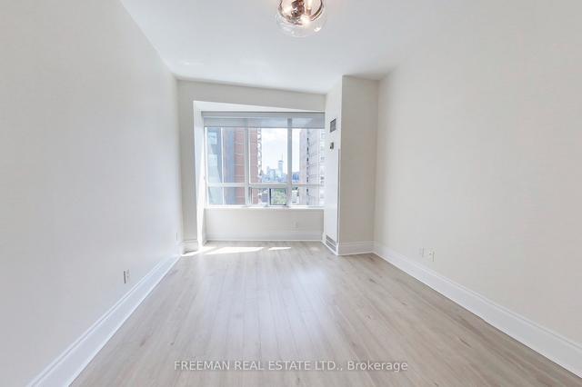 810 - 102 Bloor St W, Condo with 1 bedrooms, 1 bathrooms and 0 parking in Toronto ON | Image 19