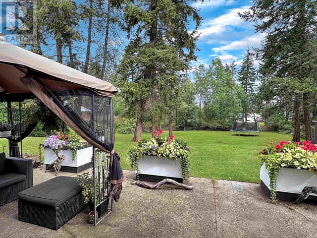 112 Conrad Crescent, House detached with 4 bedrooms, 2 bathrooms and null parking in Cariboo E BC | Image 22