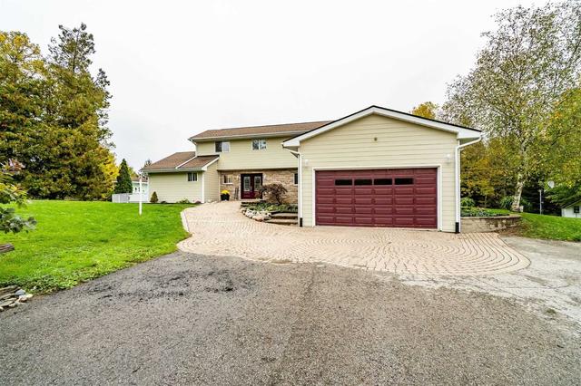 667436 20th Sdrd, House detached with 3 bedrooms, 4 bathrooms and 8 parking in Mulmur ON | Image 1