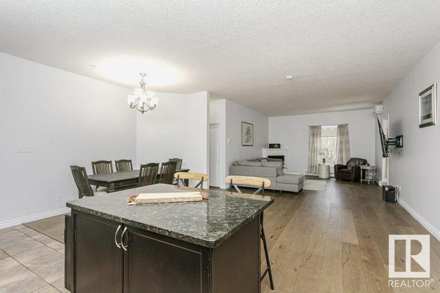 308 - 5 Perron St, Condo with 2 bedrooms, 2 bathrooms and 2 parking in St. Albert AB | Image 10