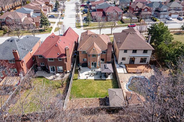 605 Patriot Dr, House detached with 4 bedrooms, 4 bathrooms and 5 parking in Mississauga ON | Image 29