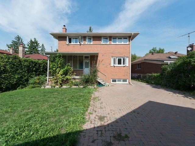 243 Drewry Ave, House detached with 5 bedrooms, 5 bathrooms and 8 parking in Toronto ON | Image 13