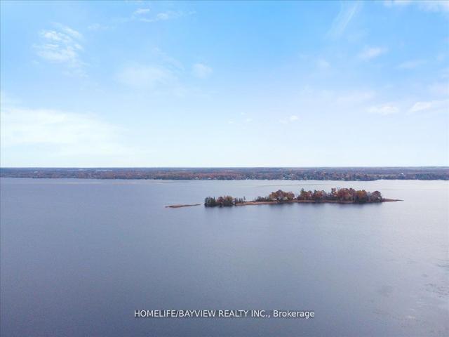 206 Lakeshore Dr E, House detached with 3 bedrooms, 1 bathrooms and 6 parking in Kawartha Lakes ON | Image 3