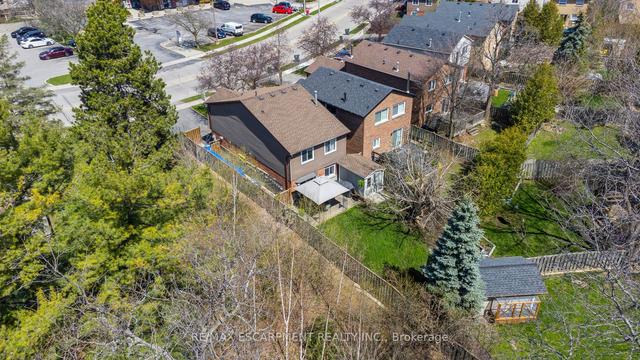 7218 Copenhagen Rd, House detached with 2 bedrooms, 2 bathrooms and 5 parking in Mississauga ON | Image 34