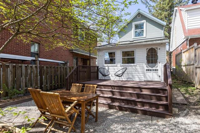 180 Glen Avenue, House detached with 3 bedrooms, 2 bathrooms and 1 parking in Ottawa ON | Image 21