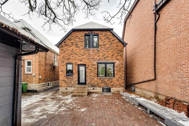 611 Hillsdale Ave E, House detached with 3 bedrooms, 3 bathrooms and 2 parking in Toronto ON | Image 26