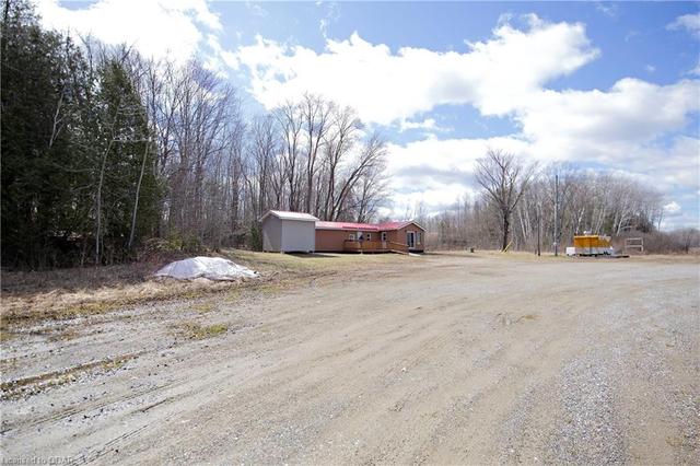 29649 Highway 7, House detached with 1 bedrooms, 1 bathrooms and 15 parking in Central Frontenac ON | Image 7
