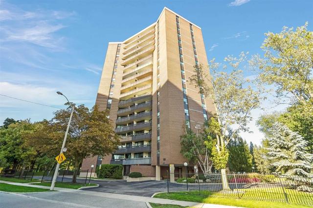 1606 - 335 Mill Rd, Condo with 2 bedrooms, 2 bathrooms and 1 parking in Toronto ON | Image 19