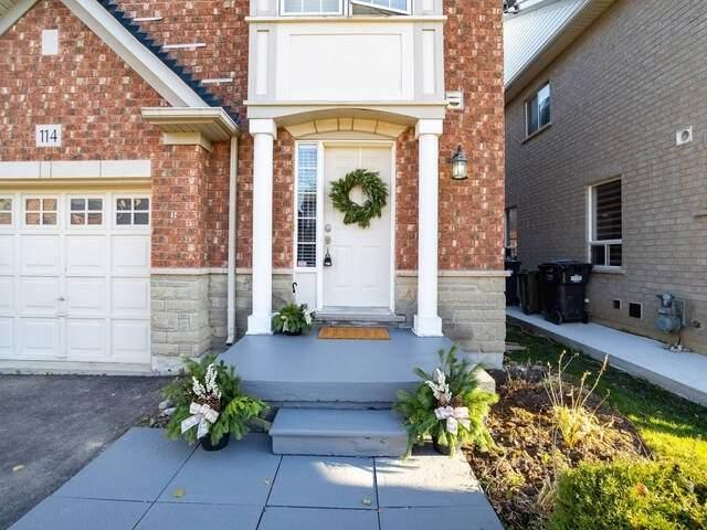 114 Penbridge Circ, House detached with 3 bedrooms, 2 bathrooms and 3 parking in Brampton ON | Image 30