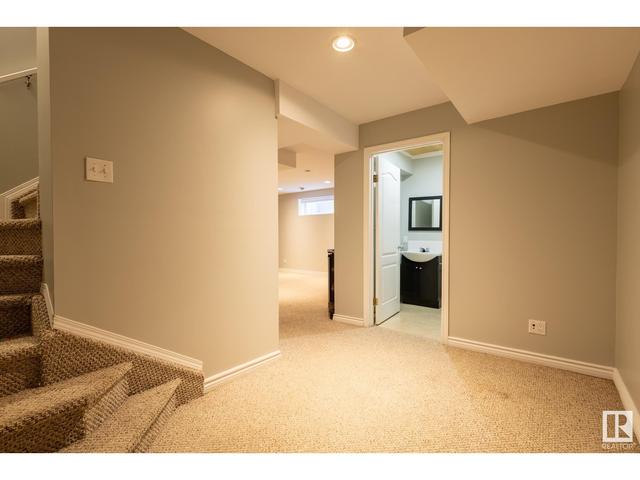 3302 49 St, House detached with 4 bedrooms, 3 bathrooms and null parking in Beaumont AB | Image 41