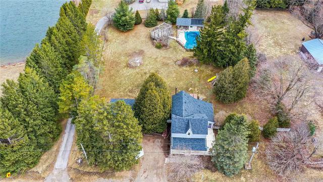 5839 Fifth Line, House detached with 4 bedrooms, 2 bathrooms and 10 parking in Erin ON | Image 12