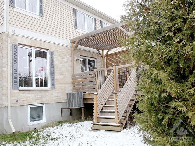 179 Patriot Place, Home with 4 bedrooms, 4 bathrooms and 3 parking in Ottawa ON | Image 30