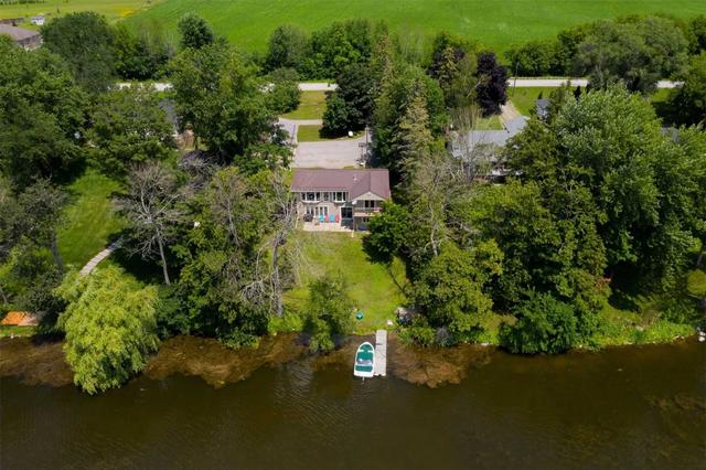 75 Gilson St, House detached with 2 bedrooms, 2 bathrooms and 15 parking in Kawartha Lakes ON | Image 1