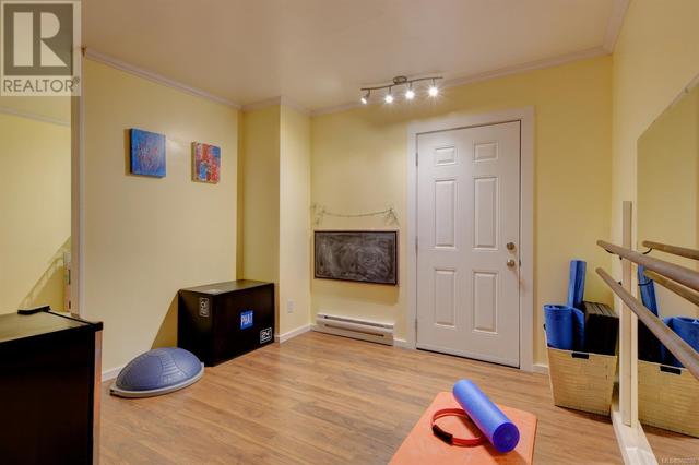 Garage Converted area; Can be uses as Bonus room, exercise room, play room whatever you name it.Now use as storage Previous Photo | Image 26
