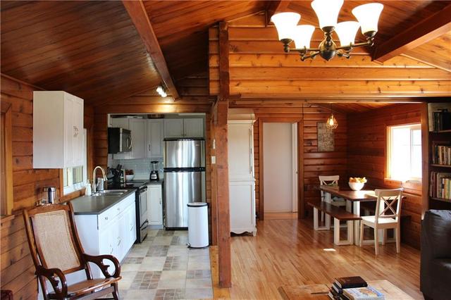 1955 County Road 30 Road, House detached with 1 bedrooms, 2 bathrooms and 6 parking in North Glengarry ON | Image 10