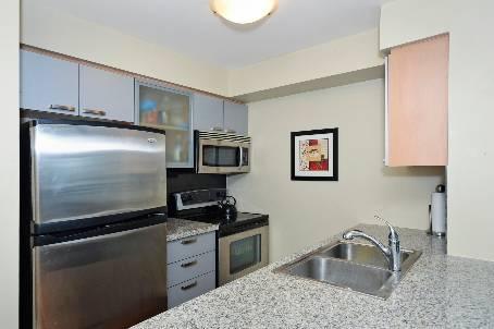 1211 - 16 Harrison Garden Blvd, Condo with 1 bedrooms, 1 bathrooms and 1 parking in Toronto ON | Image 5