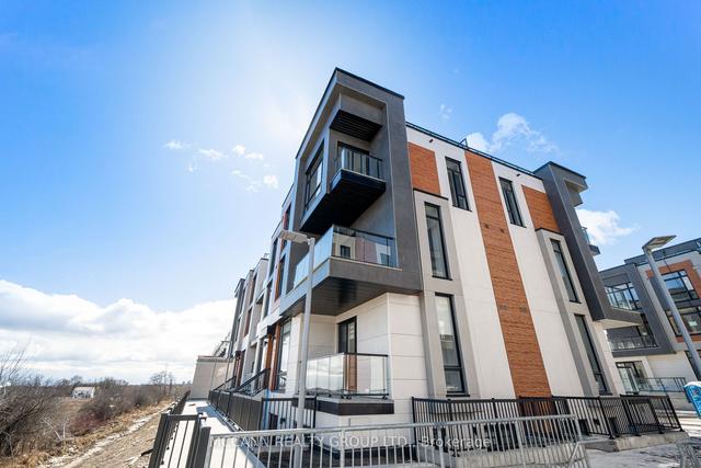 710 - 1000 Elgin Mills Rd E, Townhouse with 3 bedrooms, 3 bathrooms and 1 parking in Richmond Hill ON | Image 23