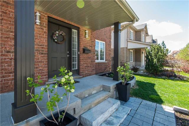 80 Mcbride Dr, House detached with 3 bedrooms, 4 bathrooms and 3 parking in St. Catharines ON | Image 2