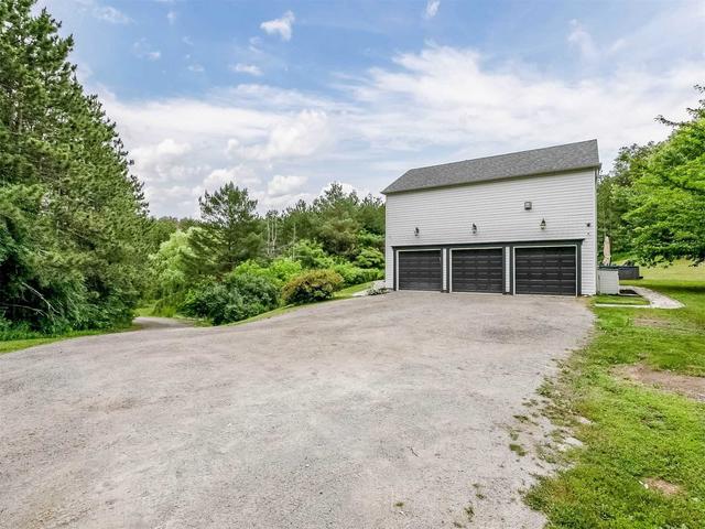853 Brookdale Rd, House detached with 5 bedrooms, 4 bathrooms and 9 parking in Uxbridge ON | Image 32