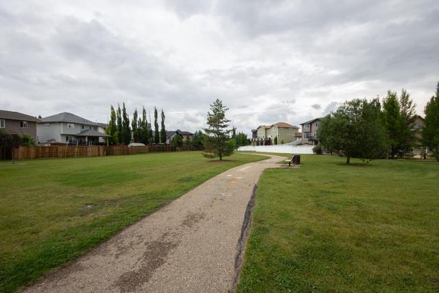 91 Landry Bend, House detached with 5 bedrooms, 3 bathrooms and 4 parking in Red Deer AB | Image 21