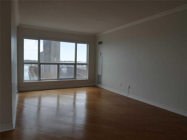 809 - 600 Queens Quay W, Condo with 2 bedrooms, 2 bathrooms and 1 parking in Toronto ON | Image 21