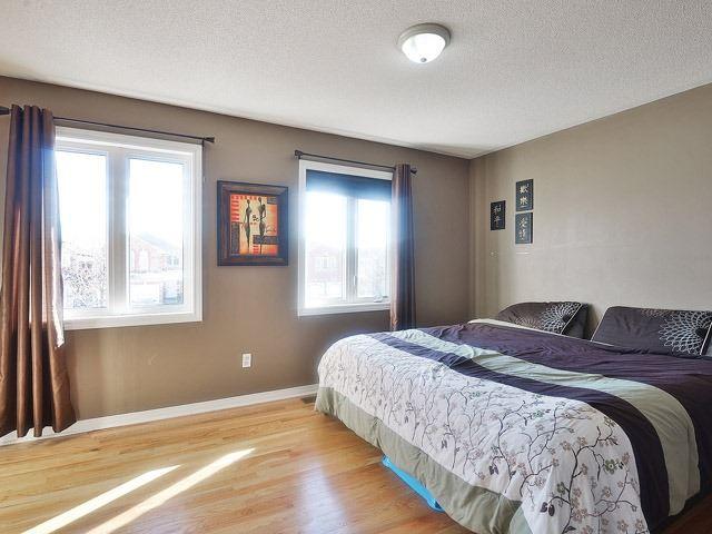 80 Muirland Cres, House detached with 3 bedrooms, 2 bathrooms and 4 parking in Brampton ON | Image 11