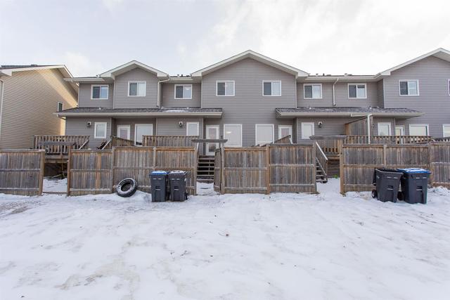 26 Ross Close, Home with 3 bedrooms, 1 bathrooms and 2 parking in Red Deer County AB | Image 32