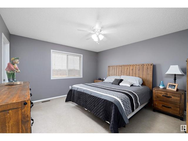9404 106 Av, House detached with 3 bedrooms, 2 bathrooms and null parking in Morinville AB | Image 23