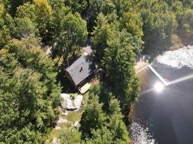 6725 First Lake Rd, House detached with 4 bedrooms, 2 bathrooms and 12 parking in South Frontenac ON | Image 36