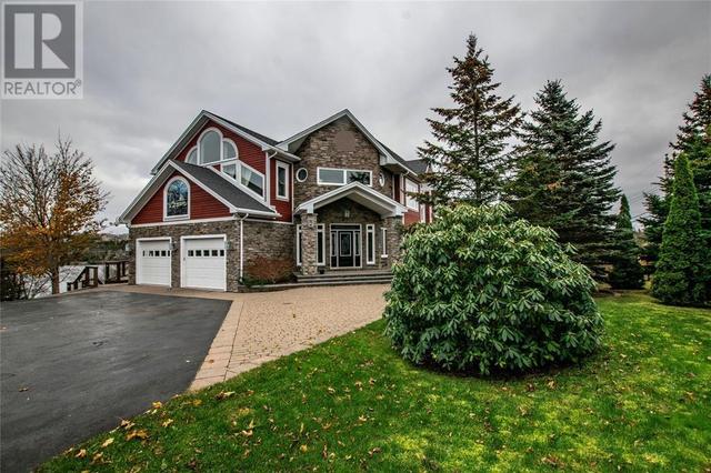 293 Buckingham Drive, House detached with 5 bedrooms, 5 bathrooms and null parking in Paradise NL | Image 41