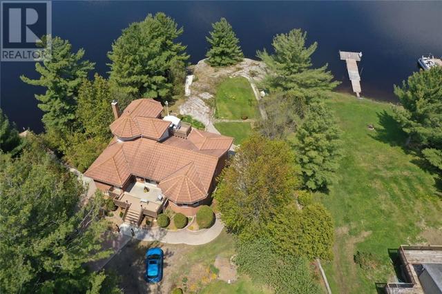 76 Jean Street, House detached with 5 bedrooms, 2 bathrooms and null parking in French River ON | Image 84