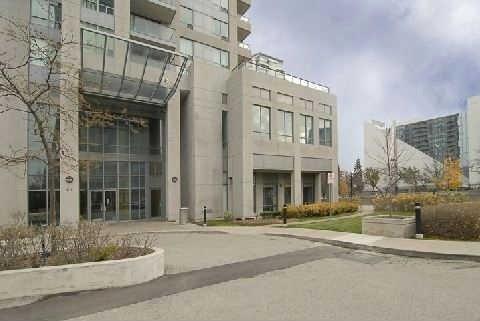 3101 - 60 Brian Harrison Way, Condo with 1 bedrooms, 2 bathrooms and 1 parking in Toronto ON | Image 3