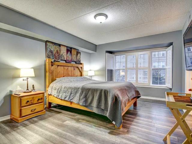 201 - 1370 Main St E, Condo with 2 bedrooms, 2 bathrooms and 1 parking in Milton ON | Image 14