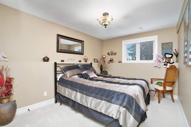 113 - 1271 Township Road 392, House detached with 4 bedrooms, 3 bathrooms and 12 parking in Red Deer County AB | Image 26