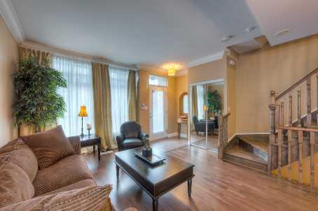 th8 - 938 Mount Pleasant Rd, Townhouse with 3 bedrooms, 3 bathrooms and 2 parking in Toronto ON | Image 1