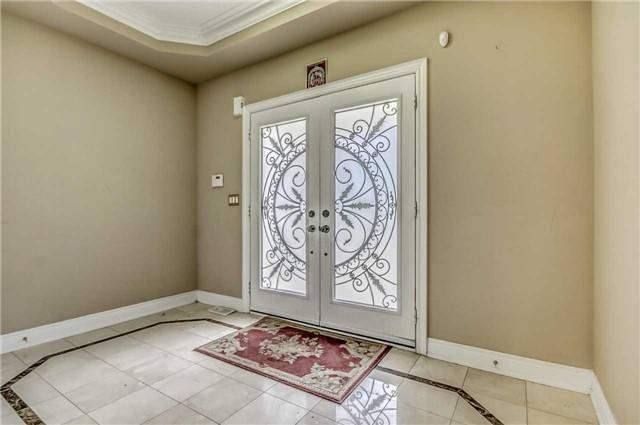 63 Kentview Cres, House detached with 4 bedrooms, 4 bathrooms and 1 parking in Markham ON | Image 2