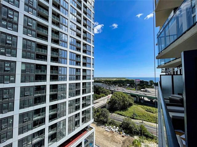 1211 - 49 East Liberty St, Condo with 2 bedrooms, 2 bathrooms and 1 parking in Toronto ON | Image 8
